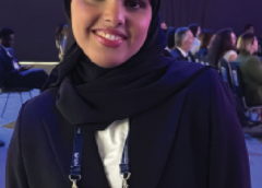 في حوار مع سنع   – مؤسسة براند “ لبيّس” نورة الهاجري تجربتنا في ويب 2026 كانت نقطة تحول كبيرة لنا