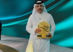 جائزة روضة للتميز تحتفي برواد العمل الاجتماعي في قطر